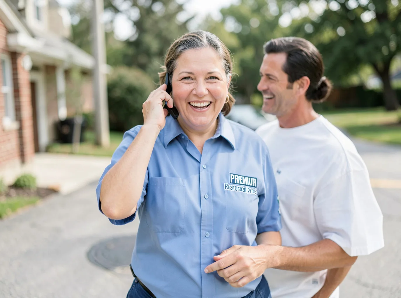 Water Damage Restoration Grindstone, PA FAQs
